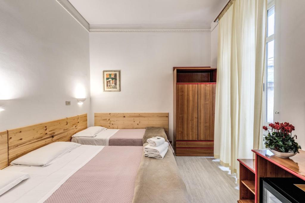 Hotel Altavilla 9 - Resim 2