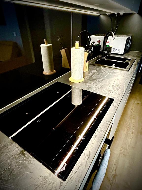 Apartment Targowa L5 - 6