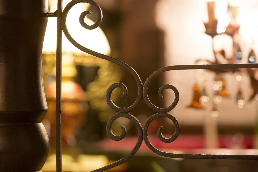 Landhaus Alte Scheune - Resim 35