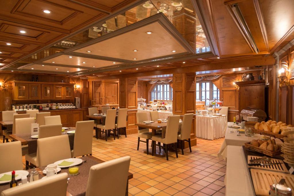 Landhaus Alte Scheune - Resim 43