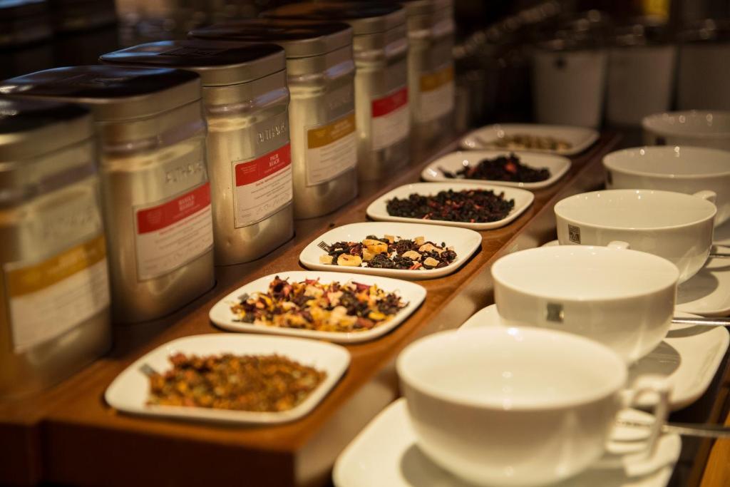 Landhaus Alte Scheune - Resim 45