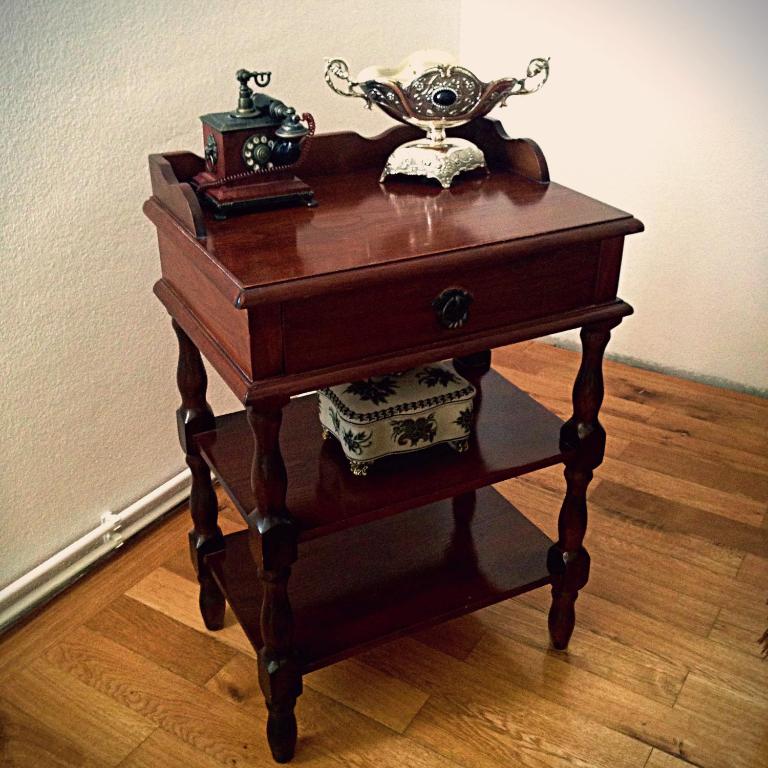Casa Renti - Chambre Double