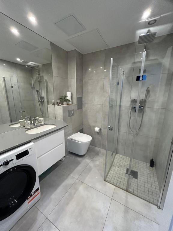 Apartment Targowa L5 - 3