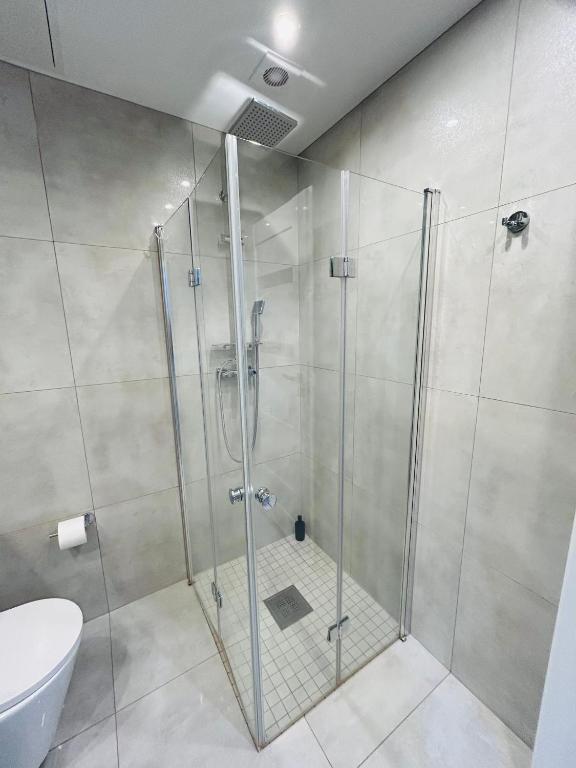 Apartment Targowa L5 - 15