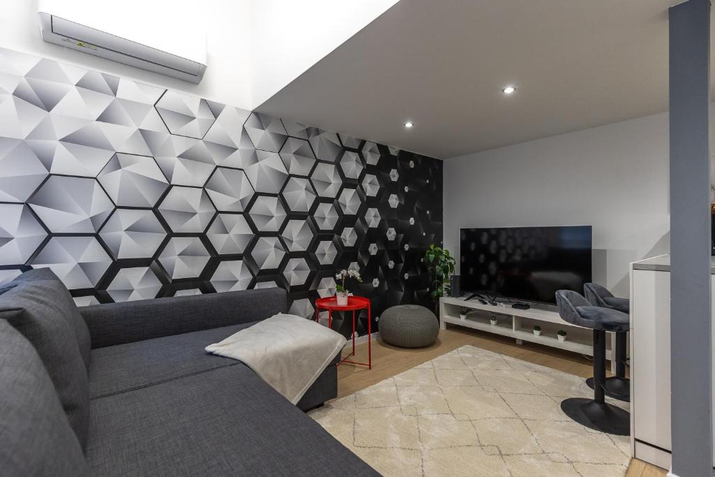 Dob Street Residence 1073 Budapest, 80 Dob utca kép - 1