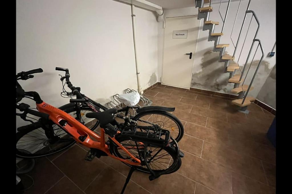 Apartment Altstadt Passau