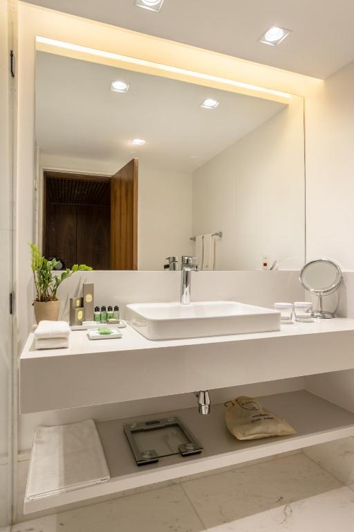 L'Hotel PortoBay São Paulo photo