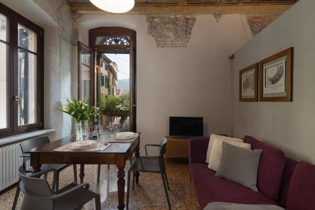 Residenza Roccamaggiore - 1