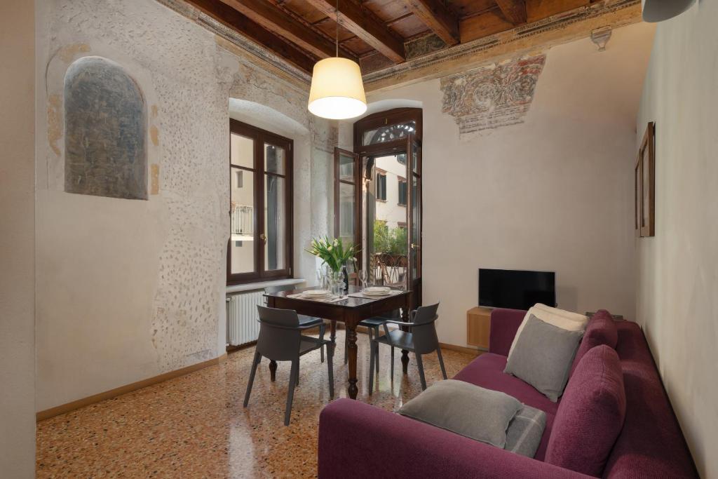 Residenza Roccamaggiore - 12