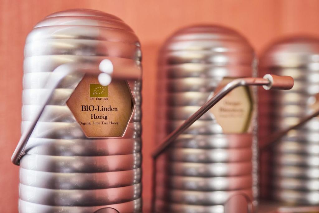 Hotel Central Hamburg - Resim 30