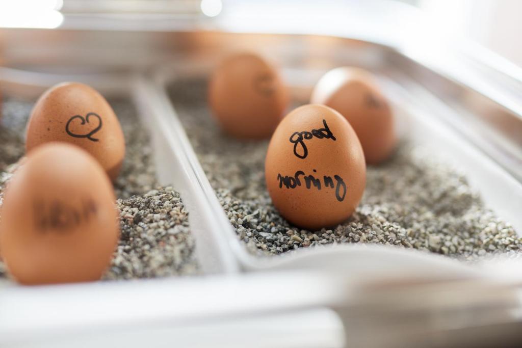 Hotel Central Hamburg - Resim 34