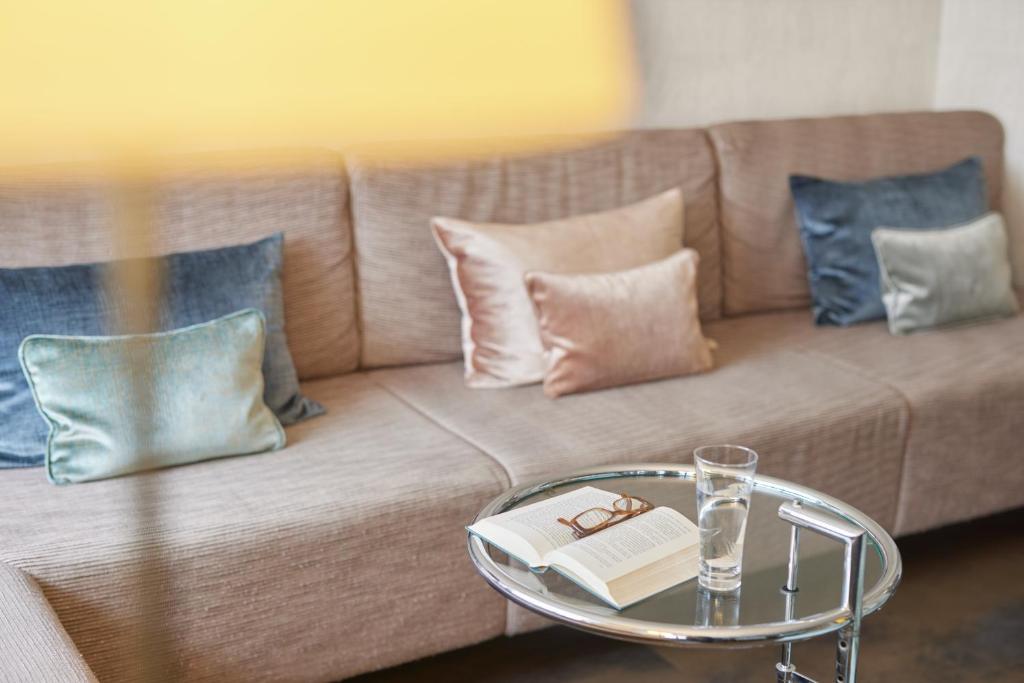 Hotel Central Hamburg - Resim 35