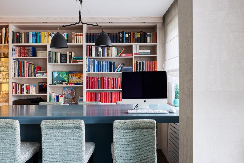 Hotel Central Hamburg - Resim 41