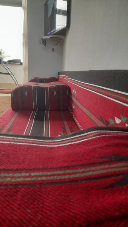 Gambar di galeri bagi M.T Apartments di Madaba
