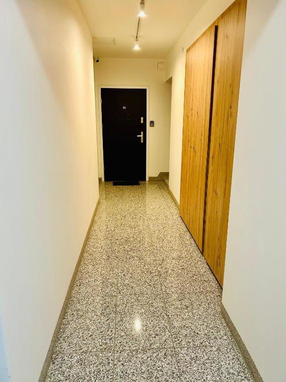 Apartment Targowa L5 - 19