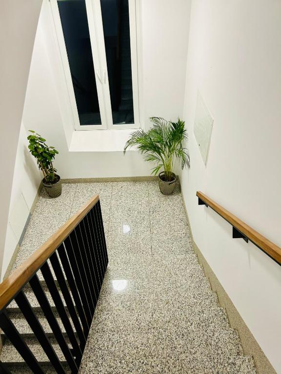 Apartment Targowa L5 - 18