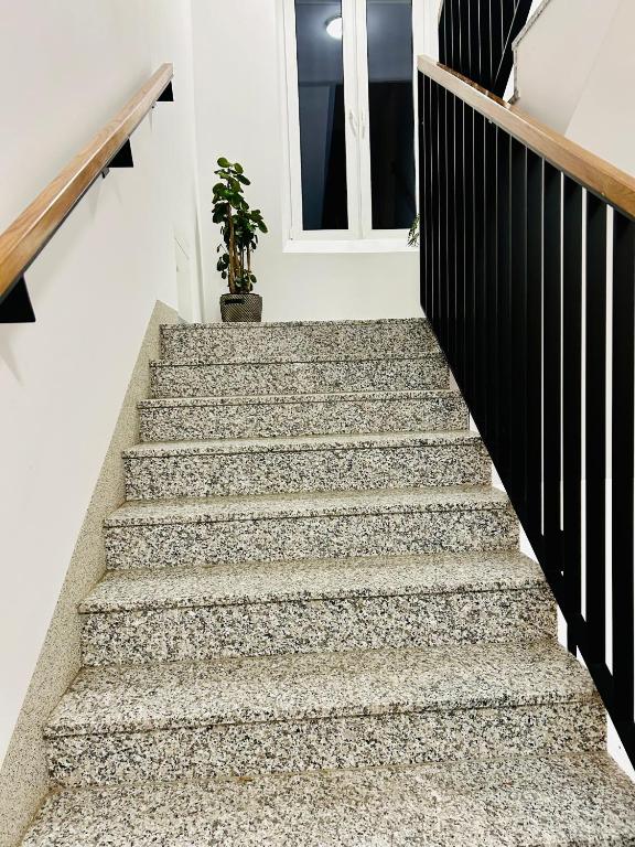 Apartment Targowa L5 - 17