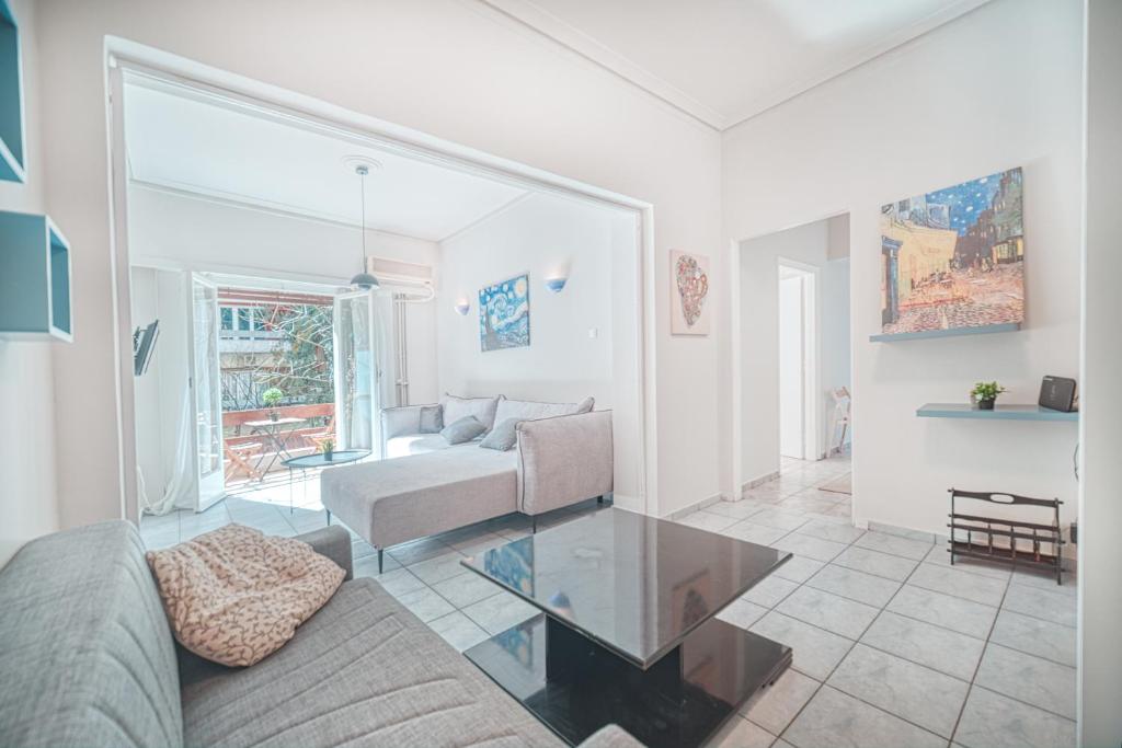 Fix Apartment