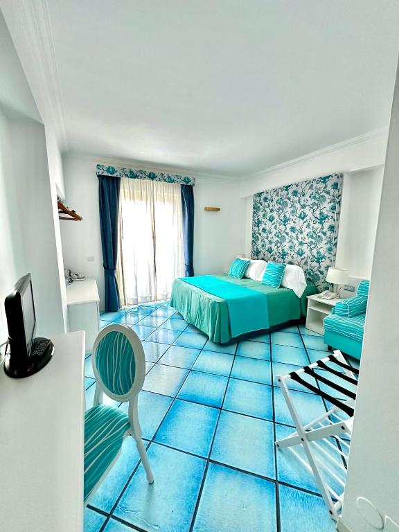 Hotel Le Fioriere - 11