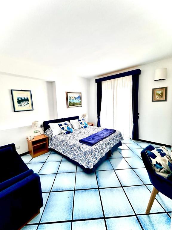 Hotel Le Fioriere - 12