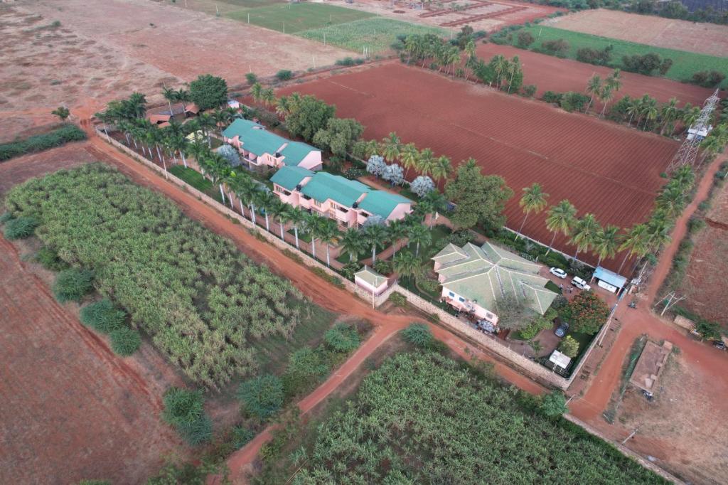 KRISHNA HERITAGE RESORT photo