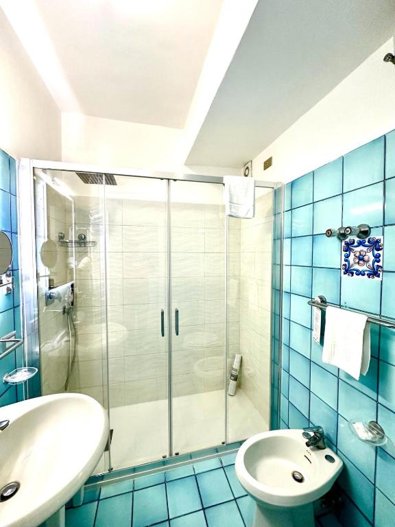 Hotel Le Fioriere - 8