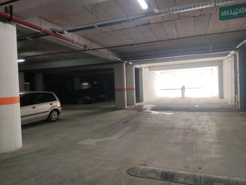 Foto de la galeria de Hotel & Restaurant White City a Berat