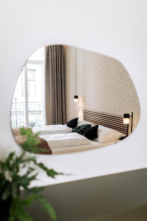 Urban Jungle Apartments - Resim 22