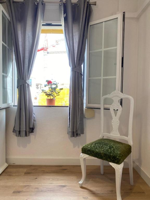 Apartamento Home Stagging New Life - 13