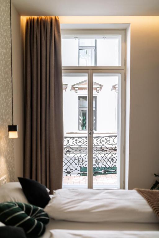 Urban Jungle Apartments - Resim 36