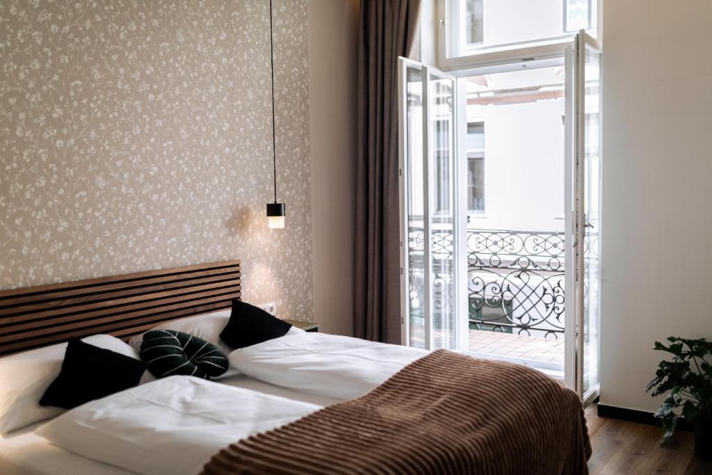 Urban Jungle Apartments - Resim 5