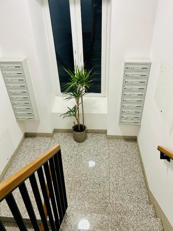 Apartment Targowa L4 - 14