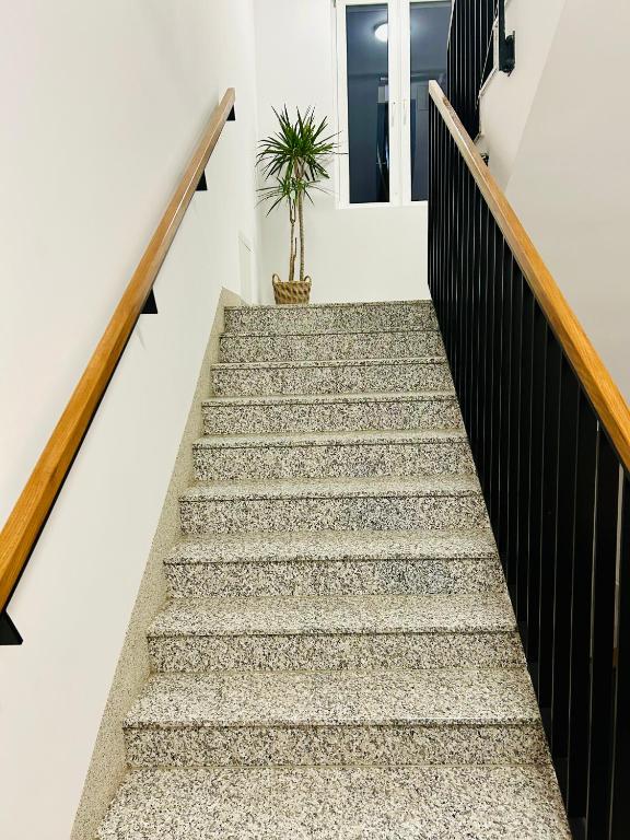 Apartment Targowa L4 - 13