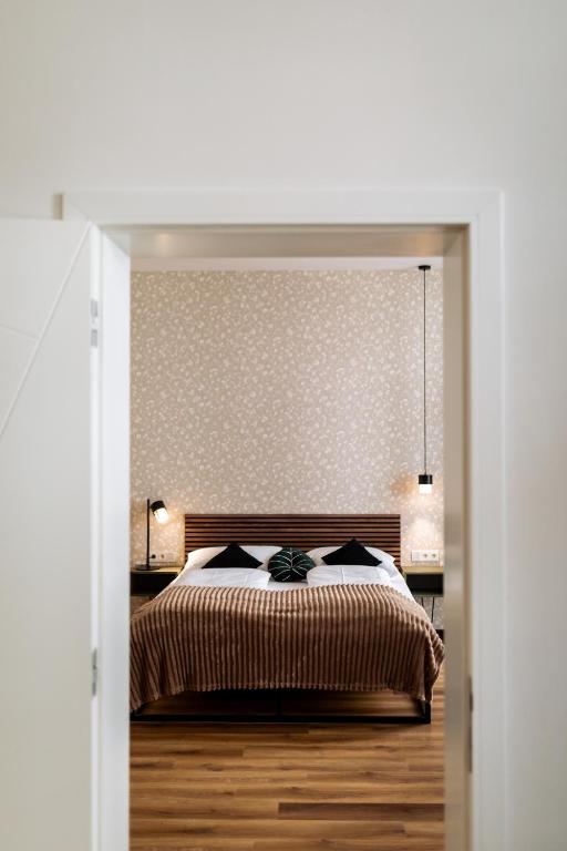 Urban Jungle Apartments - Resim 42