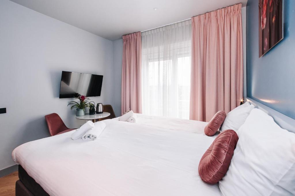 Hotel Keur - Resim 20