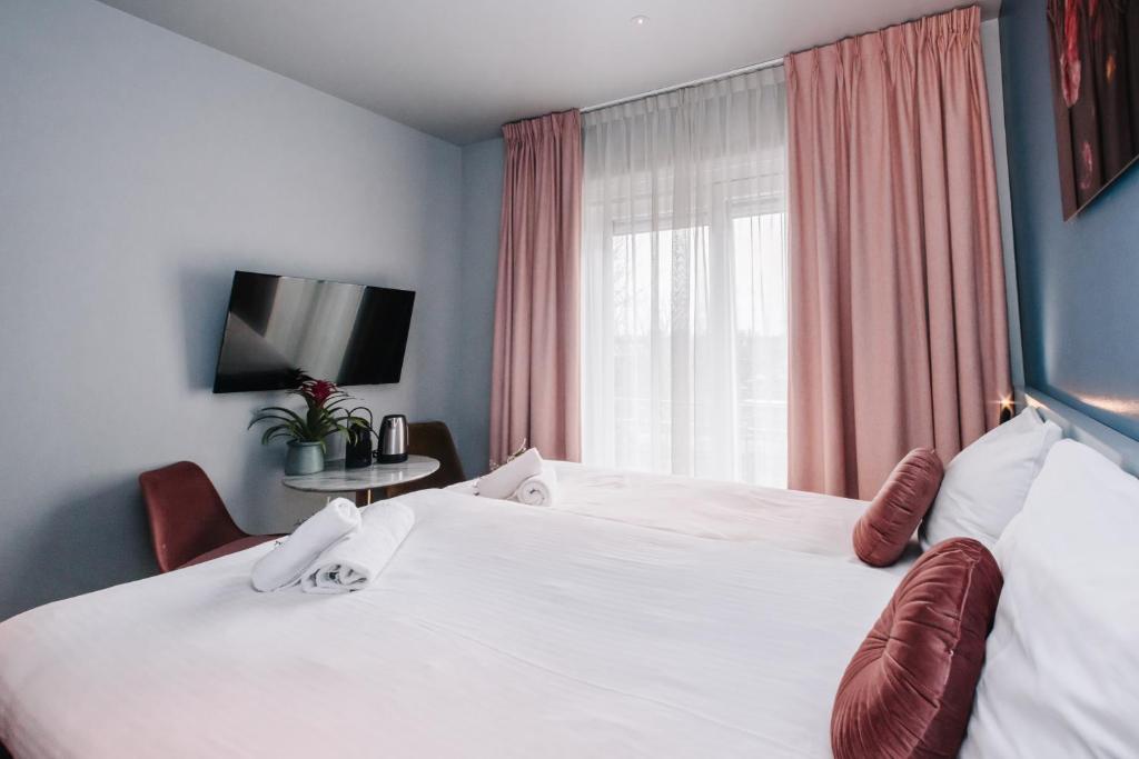 Hotel Keur - Resim 43