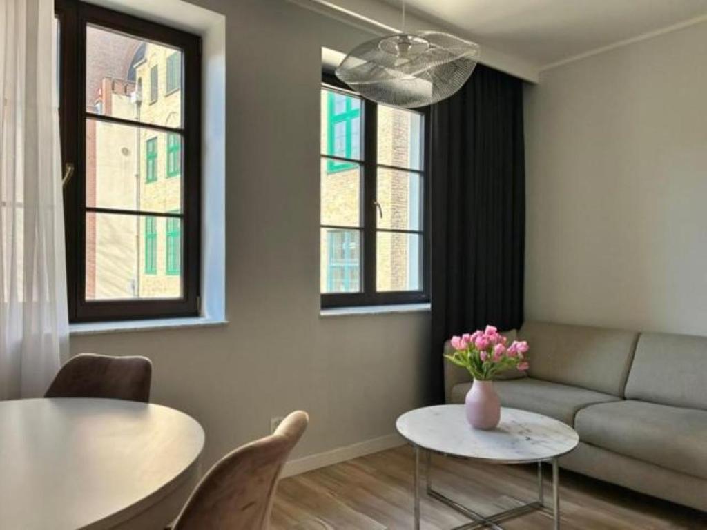 Baltic Gdansk OLD TOWN by St Mary s Church - Resim 41