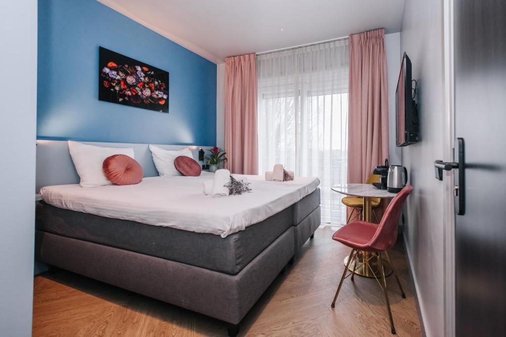 Hotel Keur - Resim 18