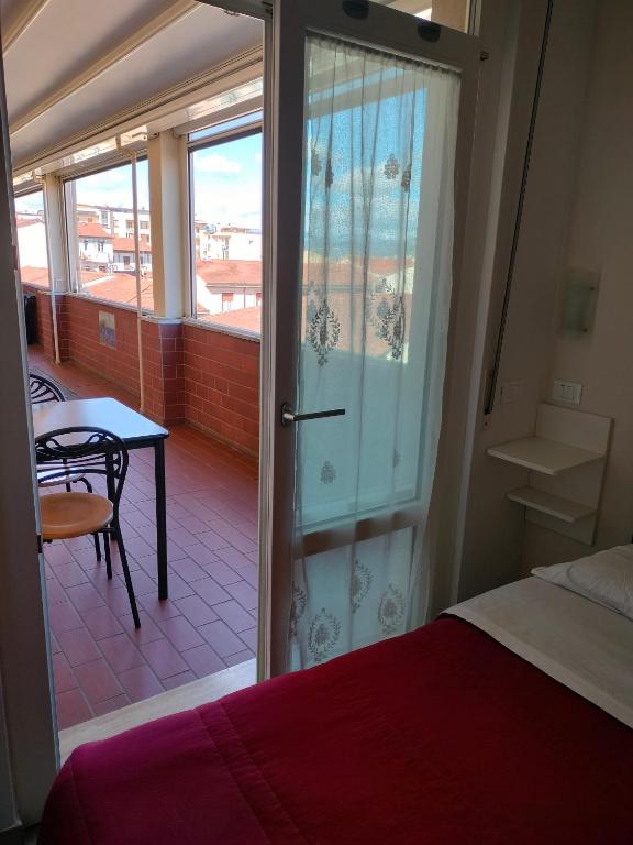 Il Grillo Di Firenze B&B - 7