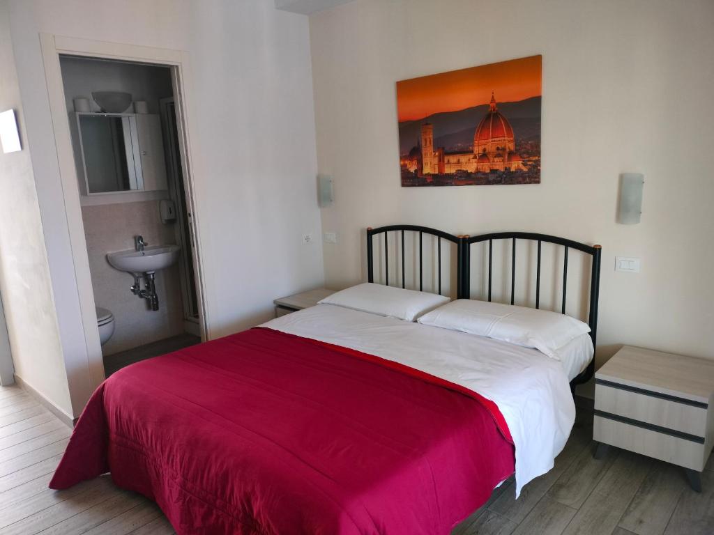 Il Grillo Di Firenze B&B - 14