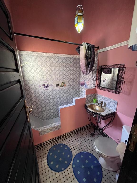 Riad Paolo Piscine Palmeraie — photo 4