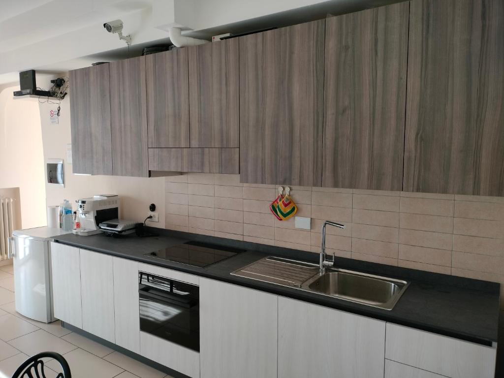 Il Grillo Di Firenze B&B - 10