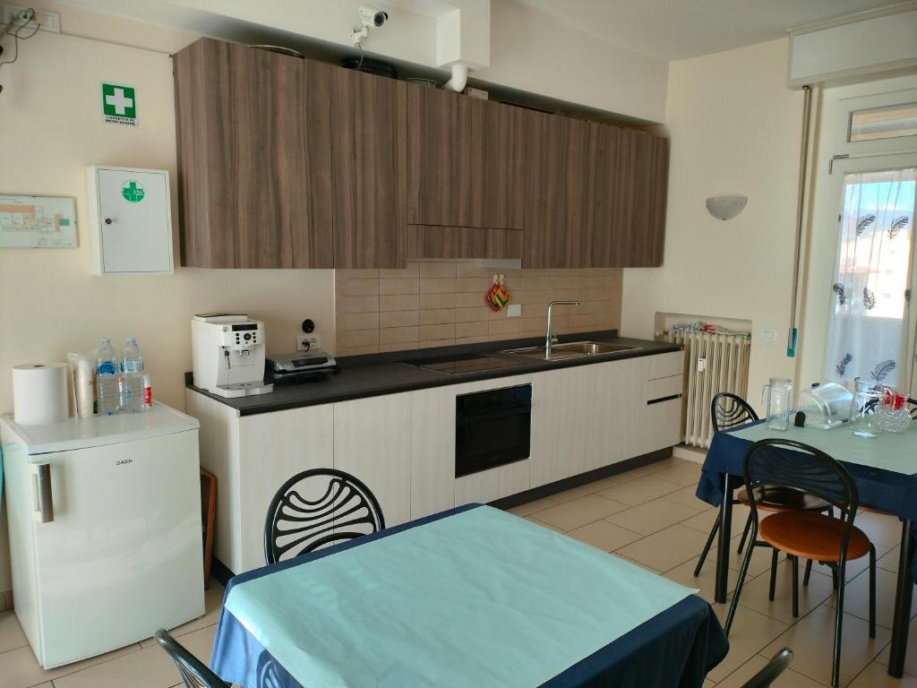 Il Grillo Di Firenze B&B - 3