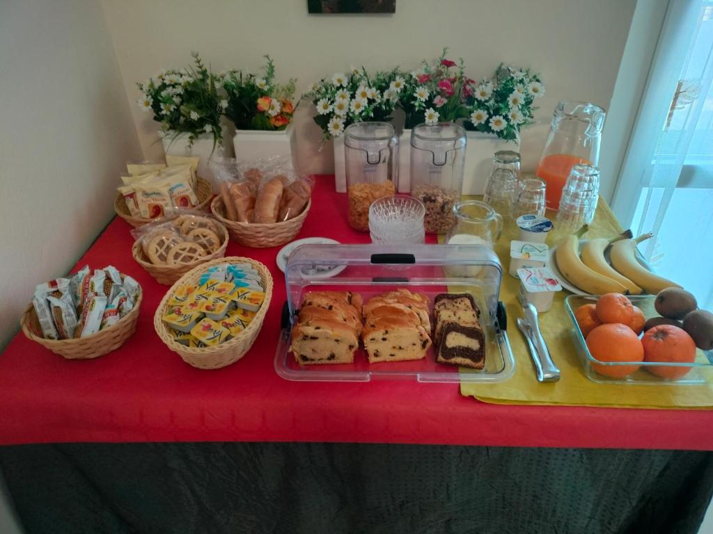 Il Grillo Di Firenze B&B - 15