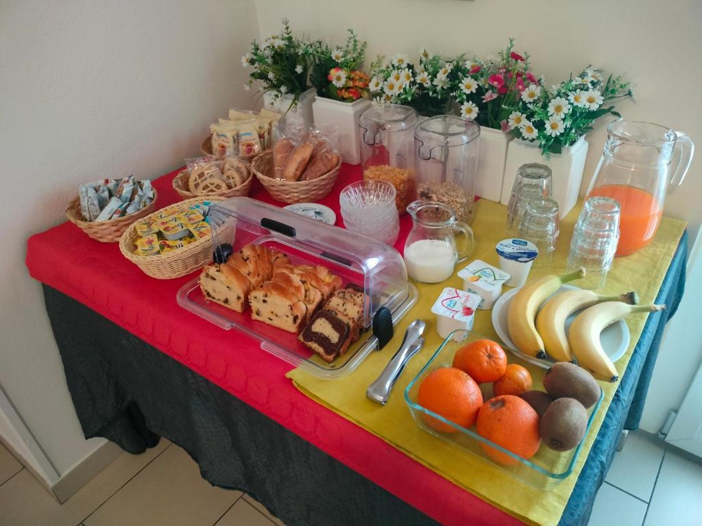 Il Grillo Di Firenze B&B - 6