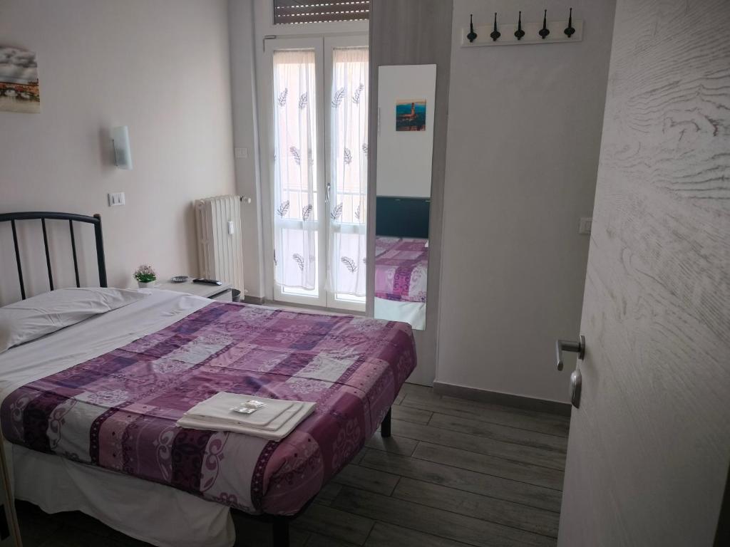 Il Grillo Di Firenze B&B - 8