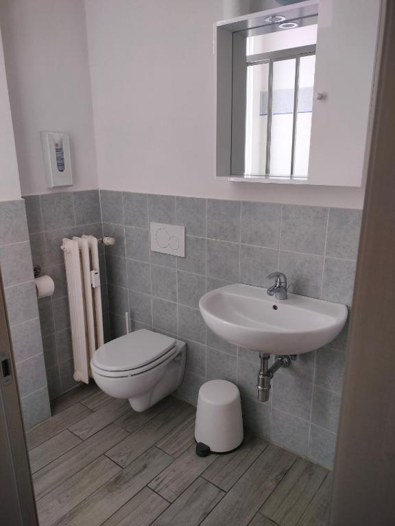 Il Grillo Di Firenze B&B - 4