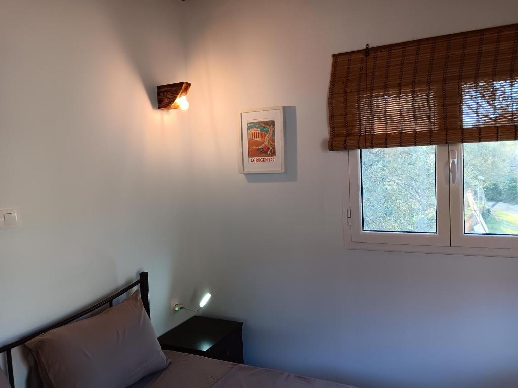 Tolis Rooms - Camera Doppia