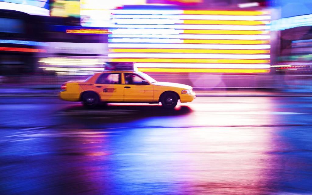 Fotografie z fotogalerie ubytování The Gallivant Times Square v destinaci New York