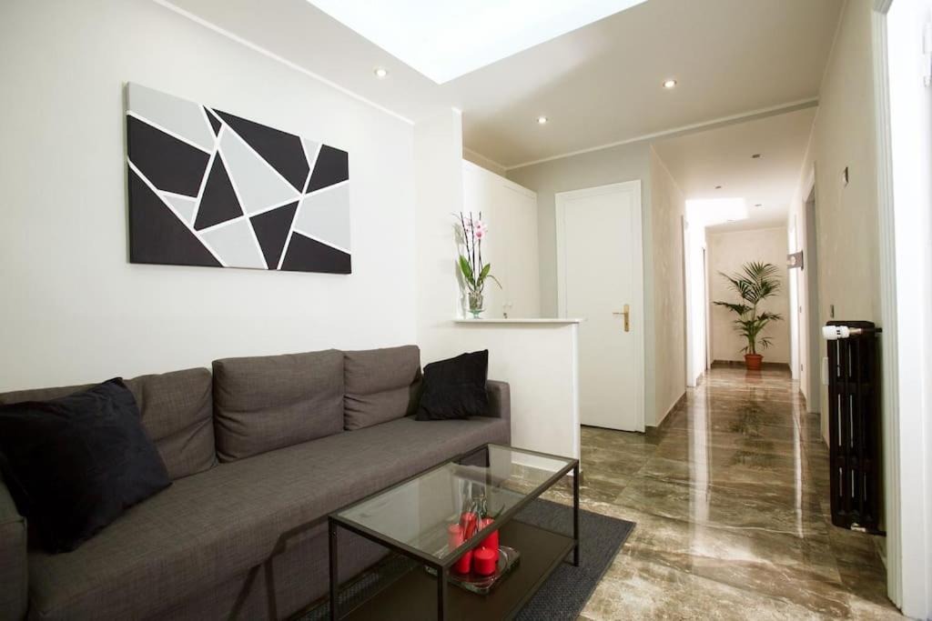 Comfort in Centro, benvenuti nella Cosy House